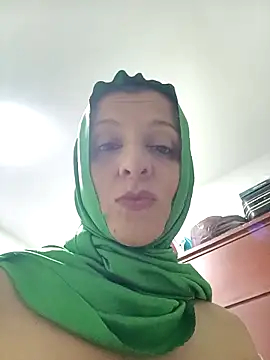 Aafsha  online show from 04.10.26