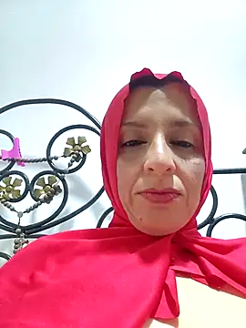 Aafsha  online show from 04.12.26