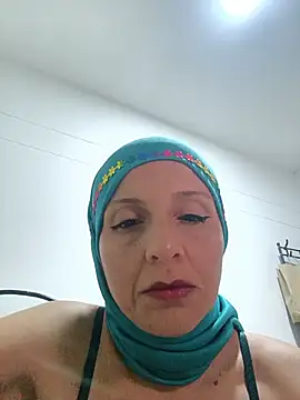 Aafsha  online show from 06.02.26