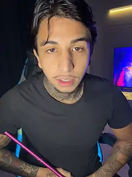 RealGdiass online show from 10.08.25