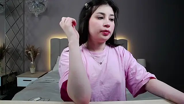 DianaMello online show from 11.10.25