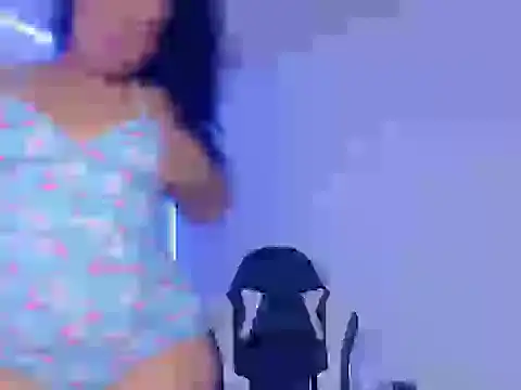 ChubbyCharm  online show from 10.06.25