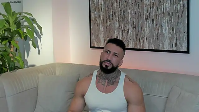 jeff clark7 online show from 02.14.26