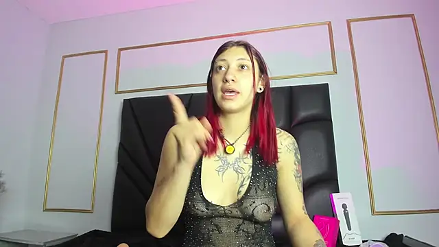 ZammyRossee online show from 06.28.26