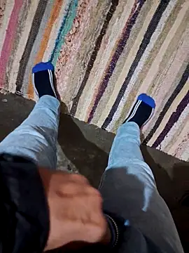 Nabieva12 online show from 11.26.25