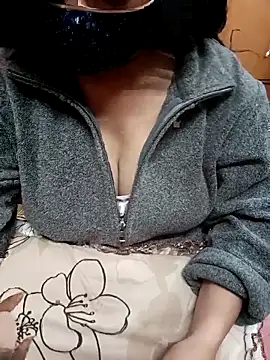 Snapshot of SAMAYRA23 chatting on 12.05.25 SAMAYRA23 online show from 12.05.25