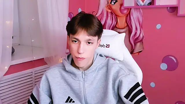 MarkBranston online show from 10.24.25