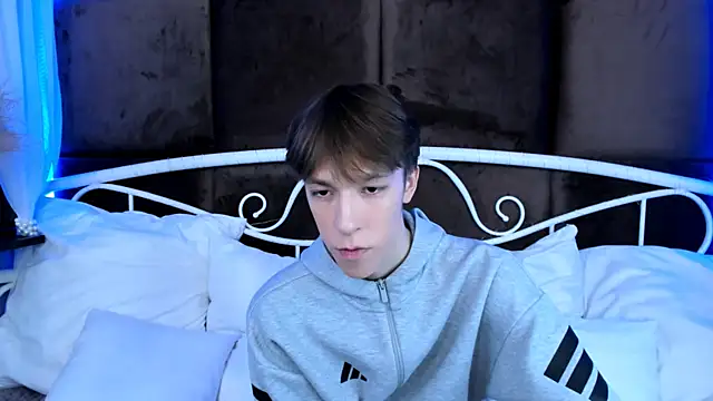 MarkBranston online show from 11.16.25