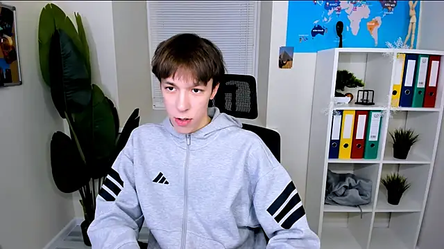 MarkBranston online show from 01.09.26