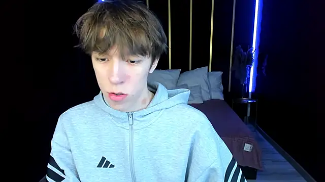 MarkBranston online show from 03.02.26