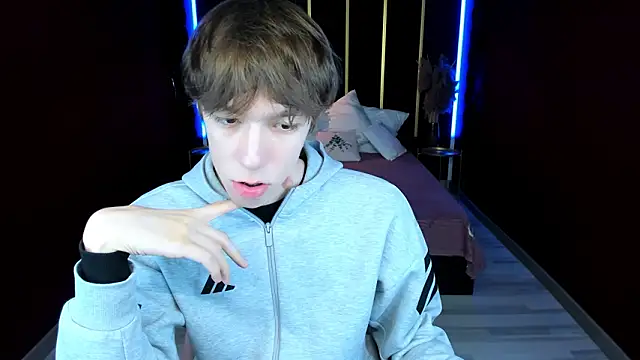 MarkBranston online show from 03.15.26