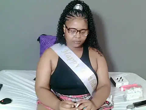 BoobsBae04 online show from 10.20.25