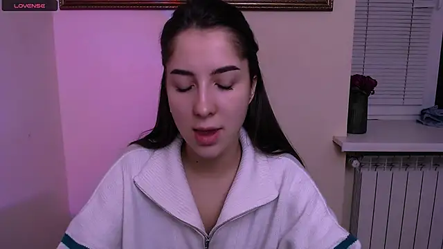  OlivkaSexy online show from 12.03.25