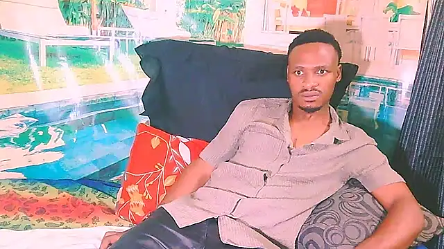 EbonyTiger69 online show from 02.13.26