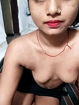 Saniya Doll online show from 10.27.25