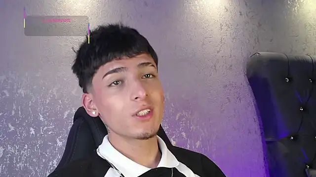 MateoMitchell online show from 11.30.25