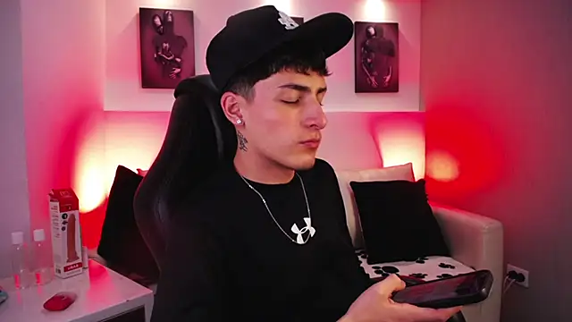 MateoMitchell online show from 01.16.26