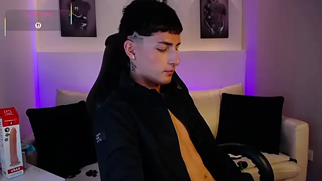 MateoMitchell online show from 01.19.26