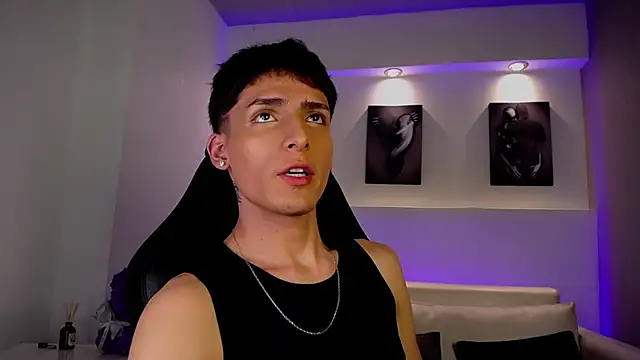 MateoMitchell online show from 02.02.26