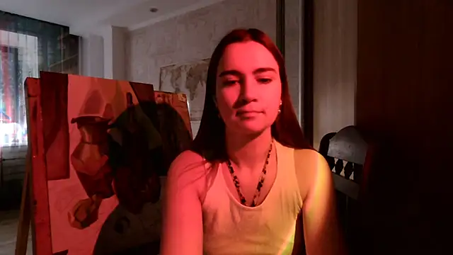 Snapshot of JinnyVibes chatting on 11.20.25 JinnyVibes online show from 11.20.25