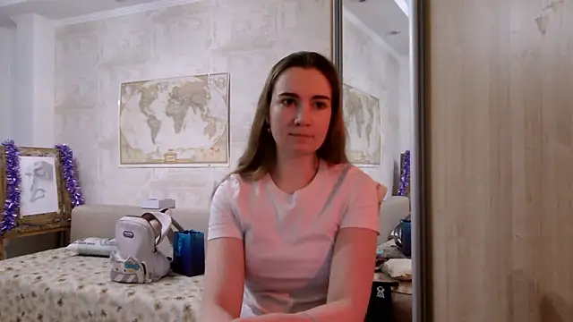 JinnyVibes online show from 01.08.26