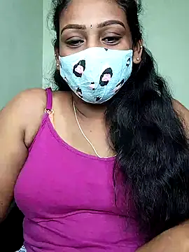 Snapshot of tamil_Monisha chatting on 10.11.25 tamil Monisha online show from 10.11.25