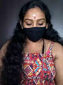 Snapshot of tamil_Monisha chatting on 12.03.25 tamil Monisha online show from 12.03.25