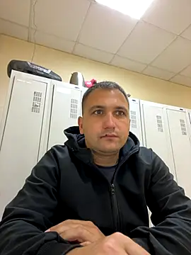 Mahrovmaxim online show from 10.06.25