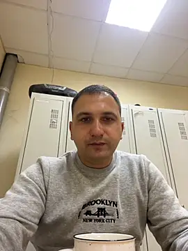 Mahrovmaxim online show from 10.09.25