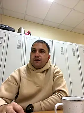 Mahrovmaxim online show from 11.01.25