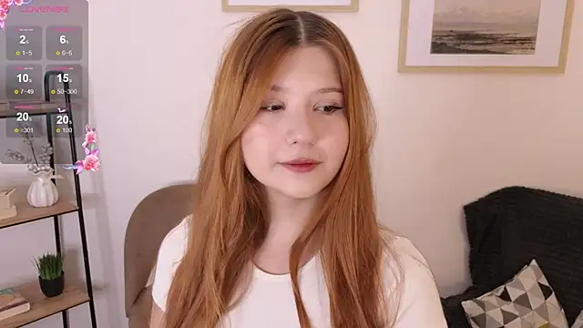 Eileen Burton online show from 10.17.25