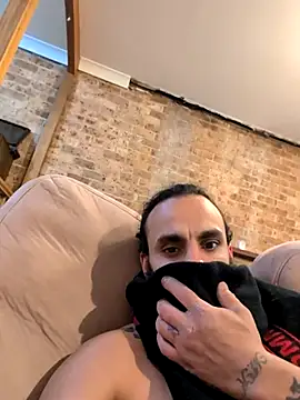 NarcoSaint online show from 10.07.25