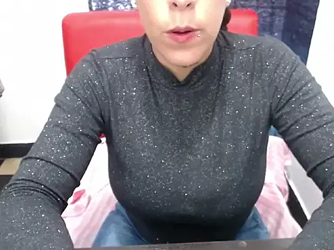 dalilah pervertt online show from 12.20.25