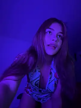 Scarlett fox   online show from 02.15.26