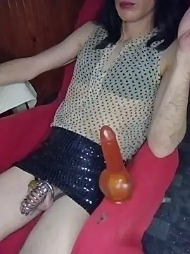 Snapshot of PaulaCrossdresser chatting on 11.09.25 PaulaCrossdresser online show from 11.09.25