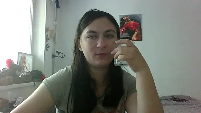 Snapshot of Twolatte1520 chatting on 07.19.26 Twolatte1520 online show from 07.19.26