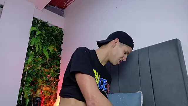 samirscott online show from 03.19.26