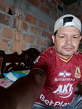 Snapshot of lady_and_charly chatting on 11.22.25 lady and charly online show from 11.22.25