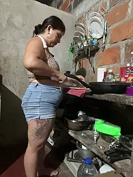 lady and charly online show from 03.01.26