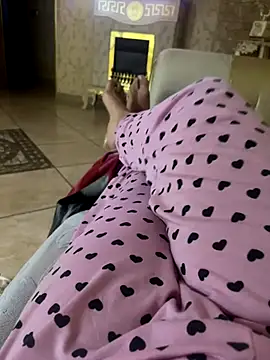 Bionda19 online show from 10.11.25