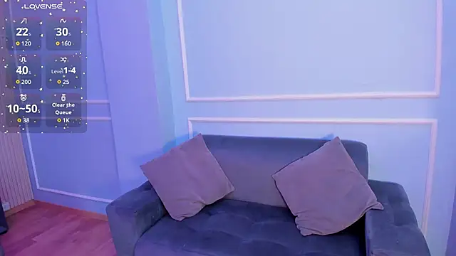 AliceJackkson online show from 10.23.25