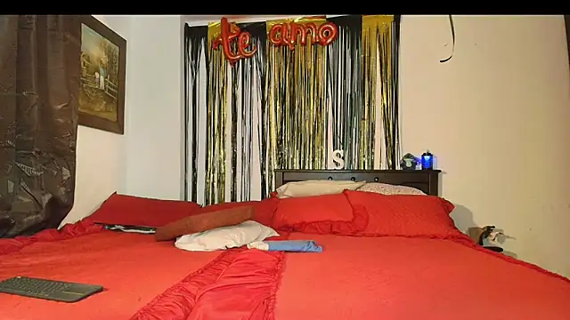 Charlotte Richardson online show from 11.09.25