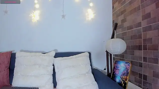 luna valen online show from 02.03.26