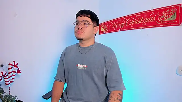 thiago occonor online show from 12.19.25