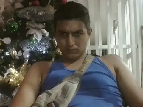 cerdo14562 online show from 11.29.25