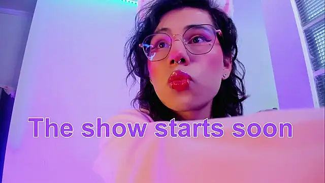 Sweet-SharoKitty online show from 11.11.25
