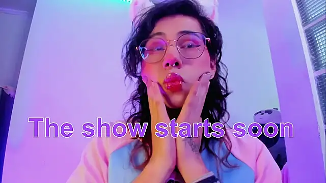 Sweet-SharoKitty online show from 01.07.26