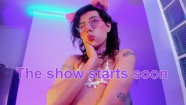Sweet-SharoKitty online show from 02.01.26