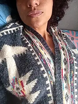 Seductress Malia online show from 10.16.25