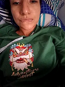 Seductress Malia online show from 11.24.25